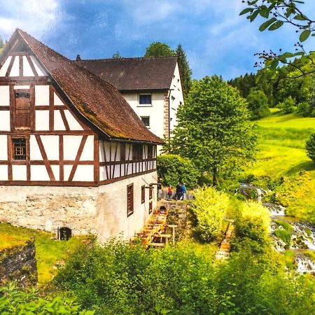 Ferienwohnung Schwarzwald トートモース エクステリア 写真