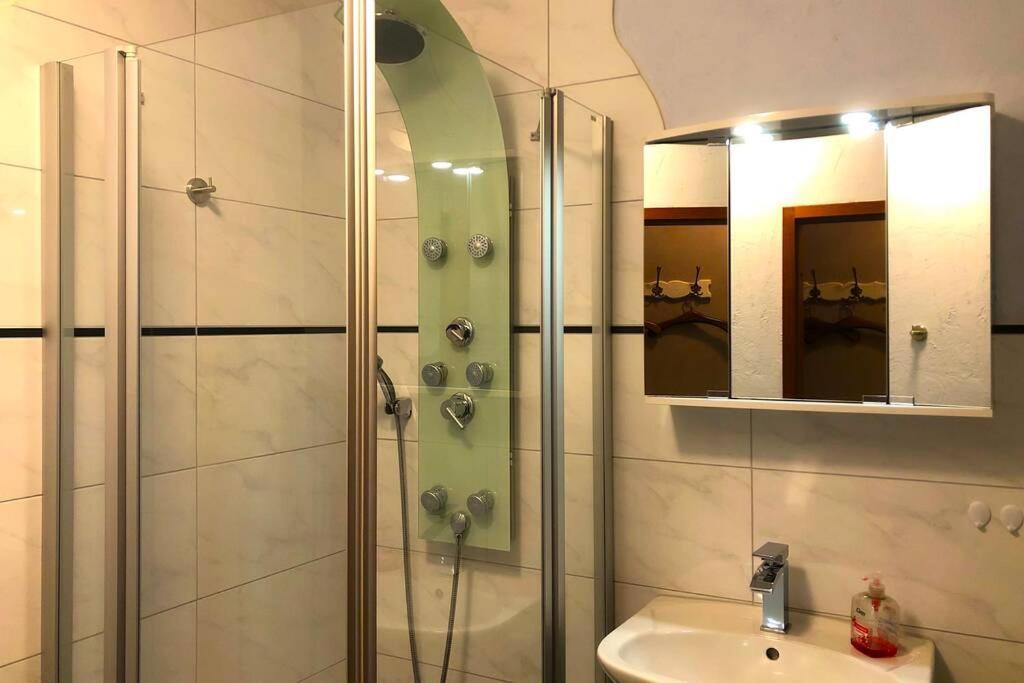 Ferienwohnung Schwarzwald トートモース エクステリア 写真