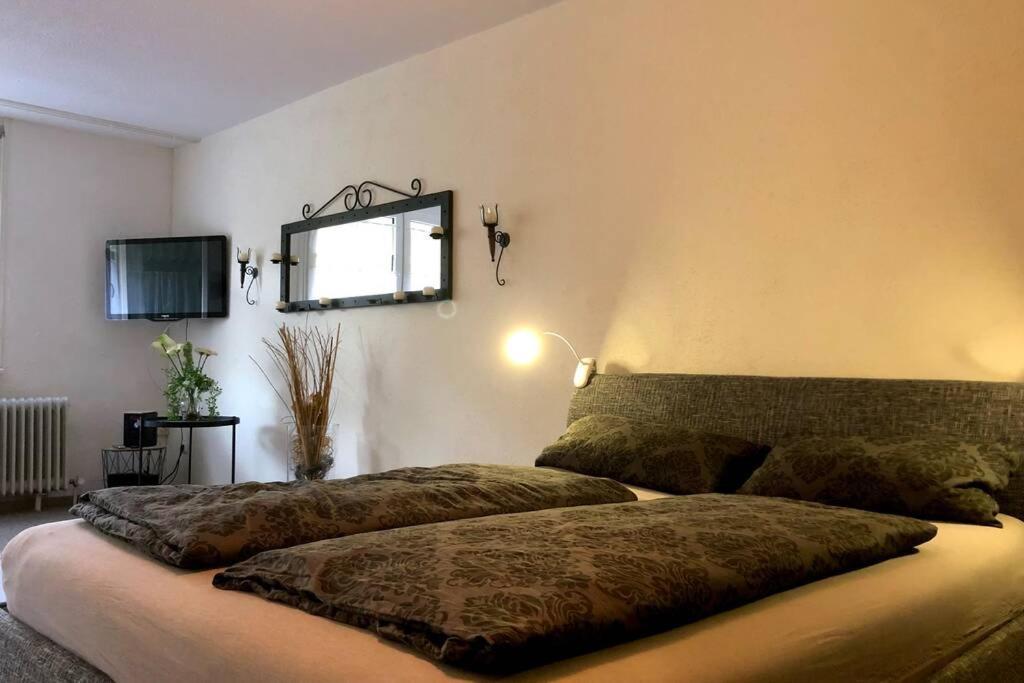 Ferienwohnung Schwarzwald トートモース エクステリア 写真