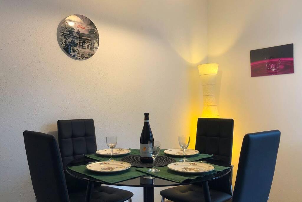 Ferienwohnung Schwarzwald トートモース エクステリア 写真