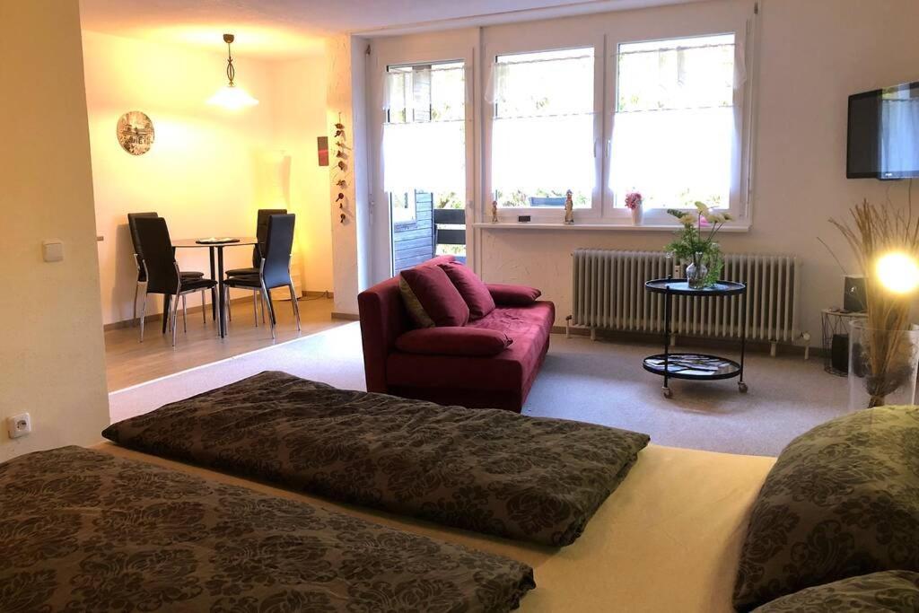 Ferienwohnung Schwarzwald トートモース エクステリア 写真