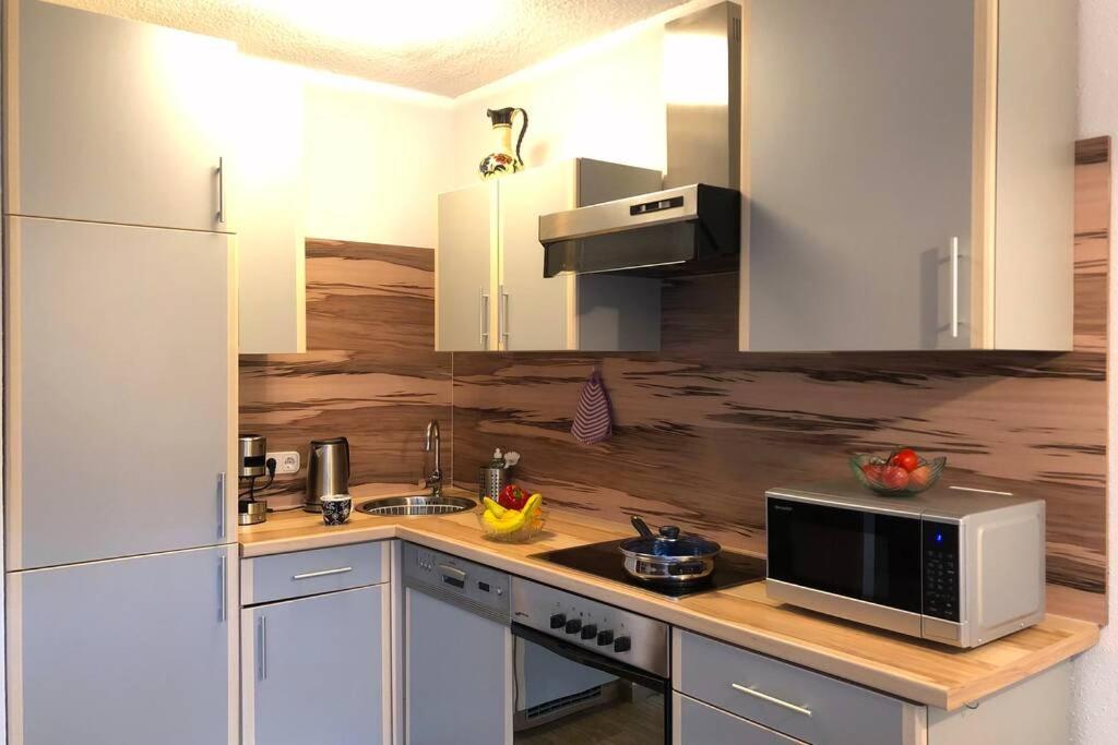 Ferienwohnung Schwarzwald トートモース エクステリア 写真