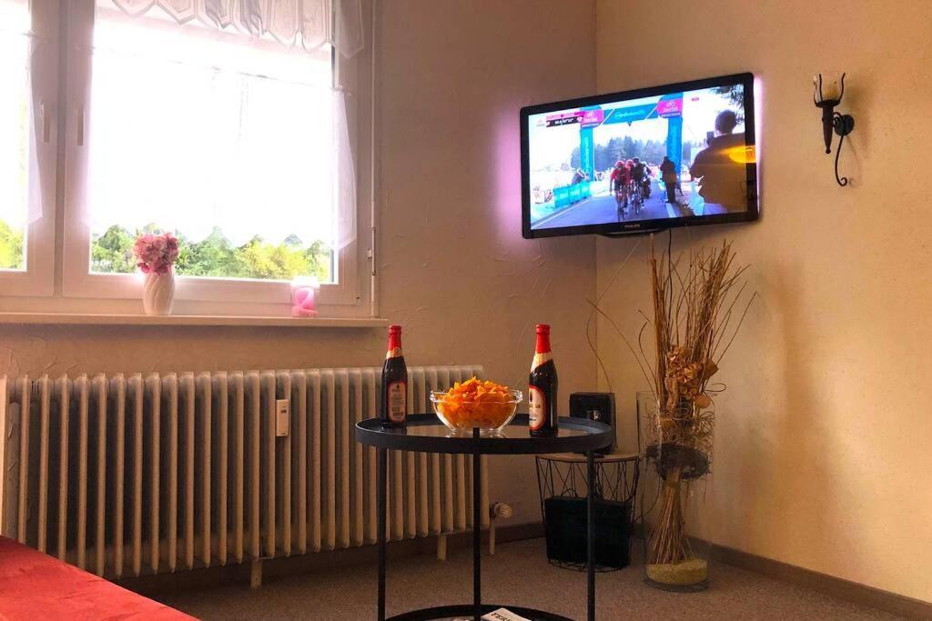 Ferienwohnung Schwarzwald トートモース エクステリア 写真