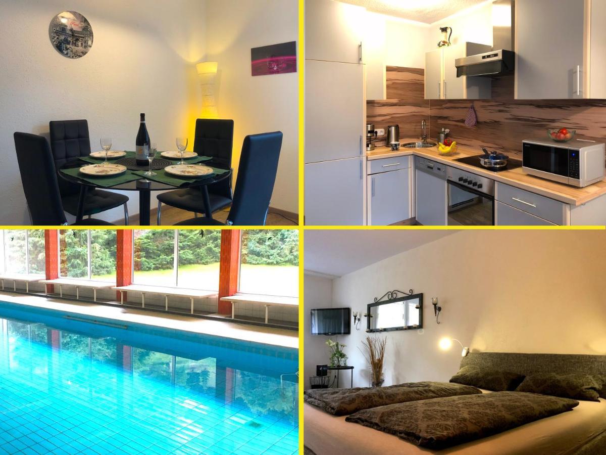 Ferienwohnung Schwarzwald トートモース エクステリア 写真