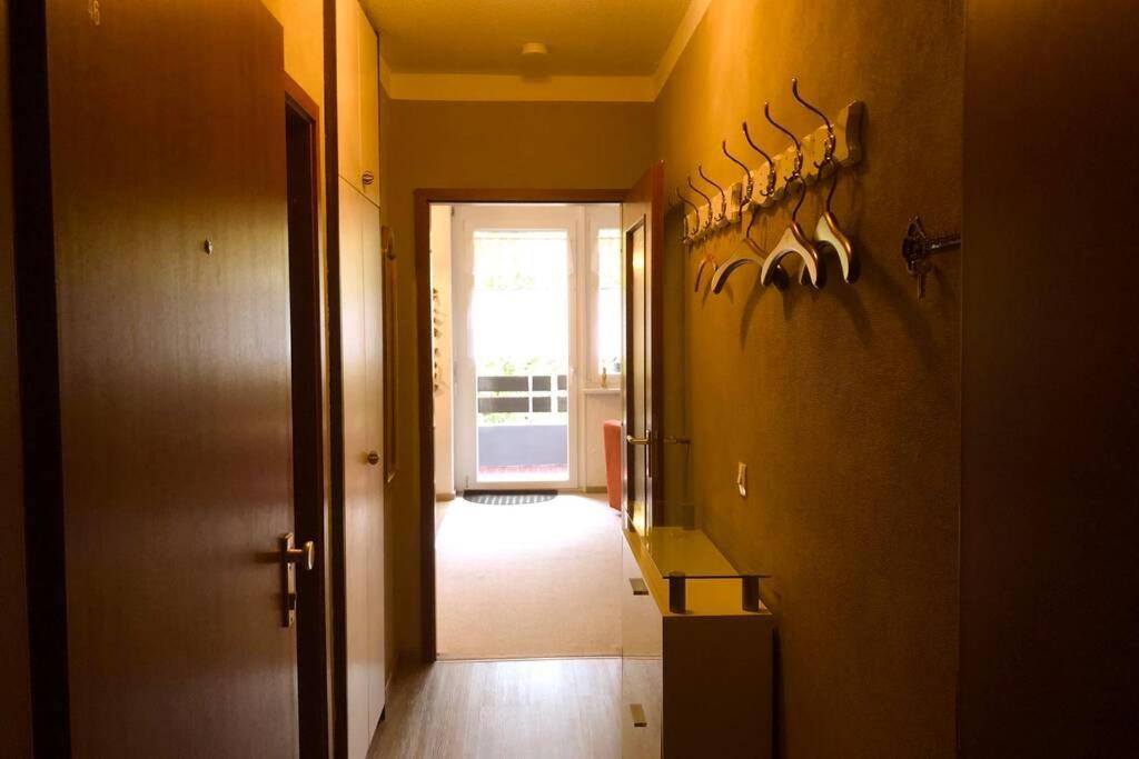 Ferienwohnung Schwarzwald トートモース エクステリア 写真