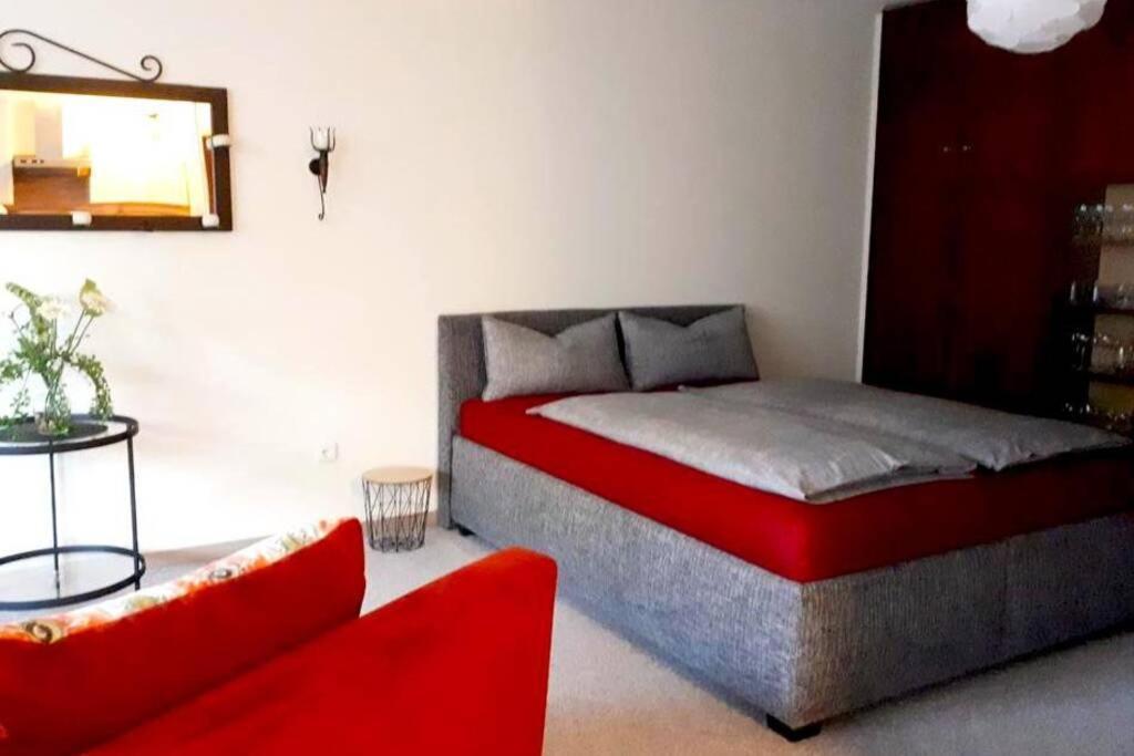 Ferienwohnung Schwarzwald トートモース エクステリア 写真