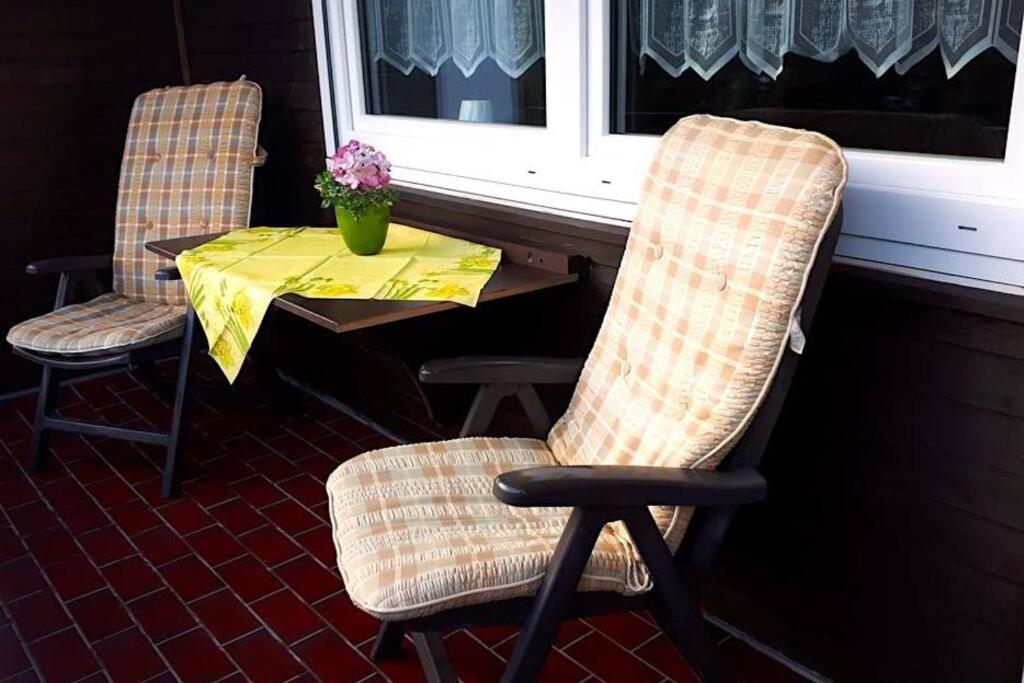 Ferienwohnung Schwarzwald トートモース エクステリア 写真