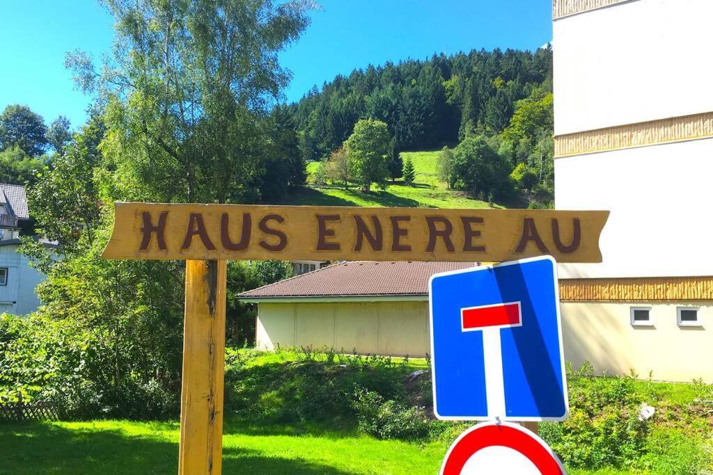 Ferienwohnung Schwarzwald トートモース エクステリア 写真