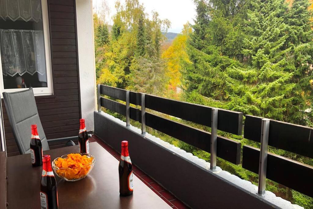 Ferienwohnung Schwarzwald トートモース エクステリア 写真