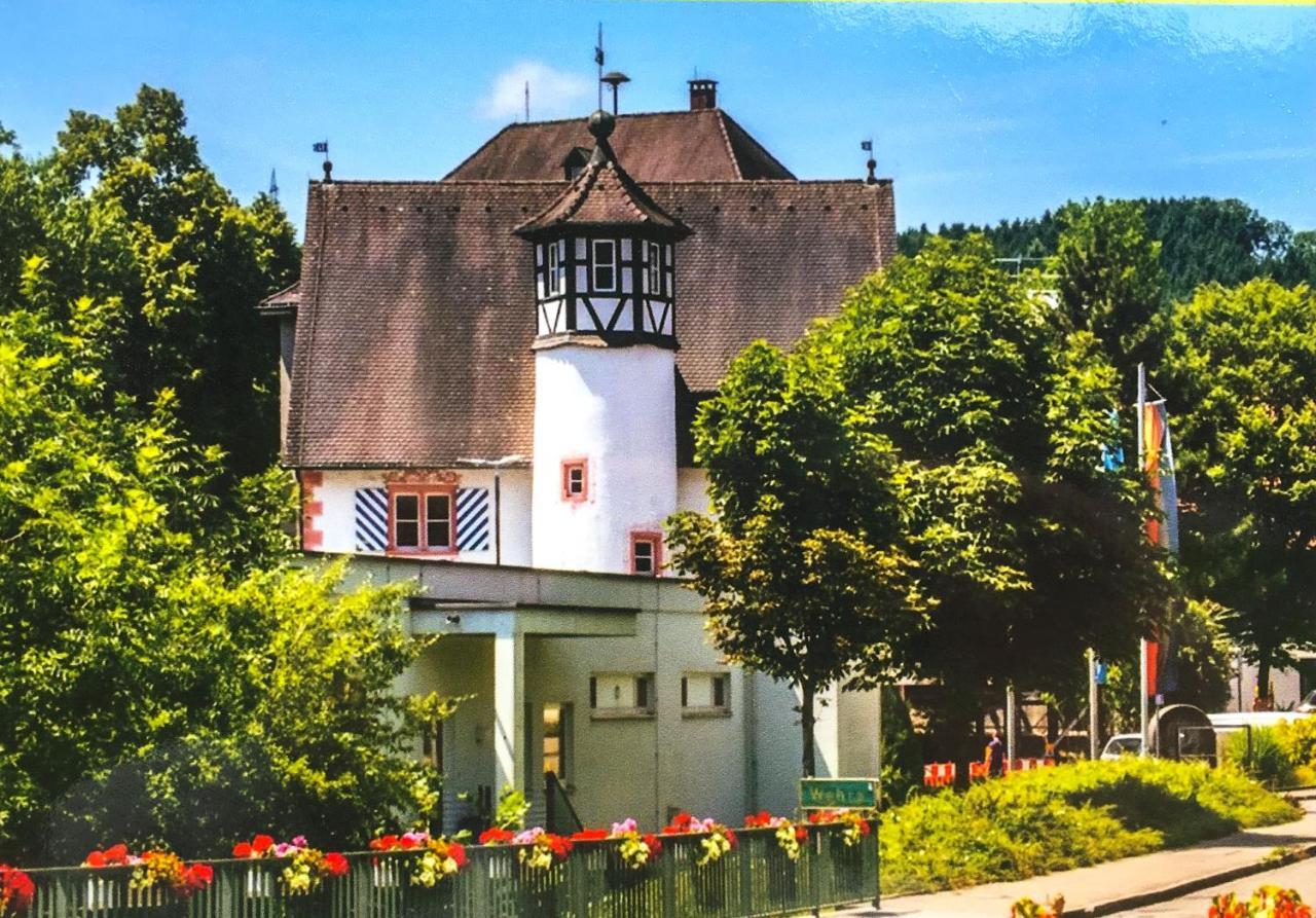 Ferienwohnung Schwarzwald トートモース エクステリア 写真