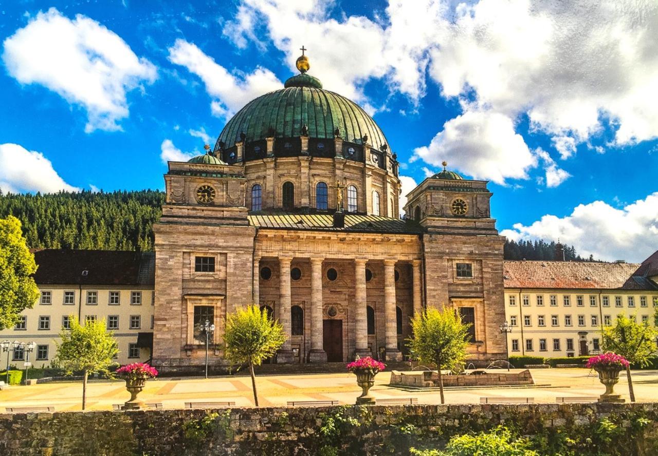 Ferienwohnung Schwarzwald トートモース エクステリア 写真