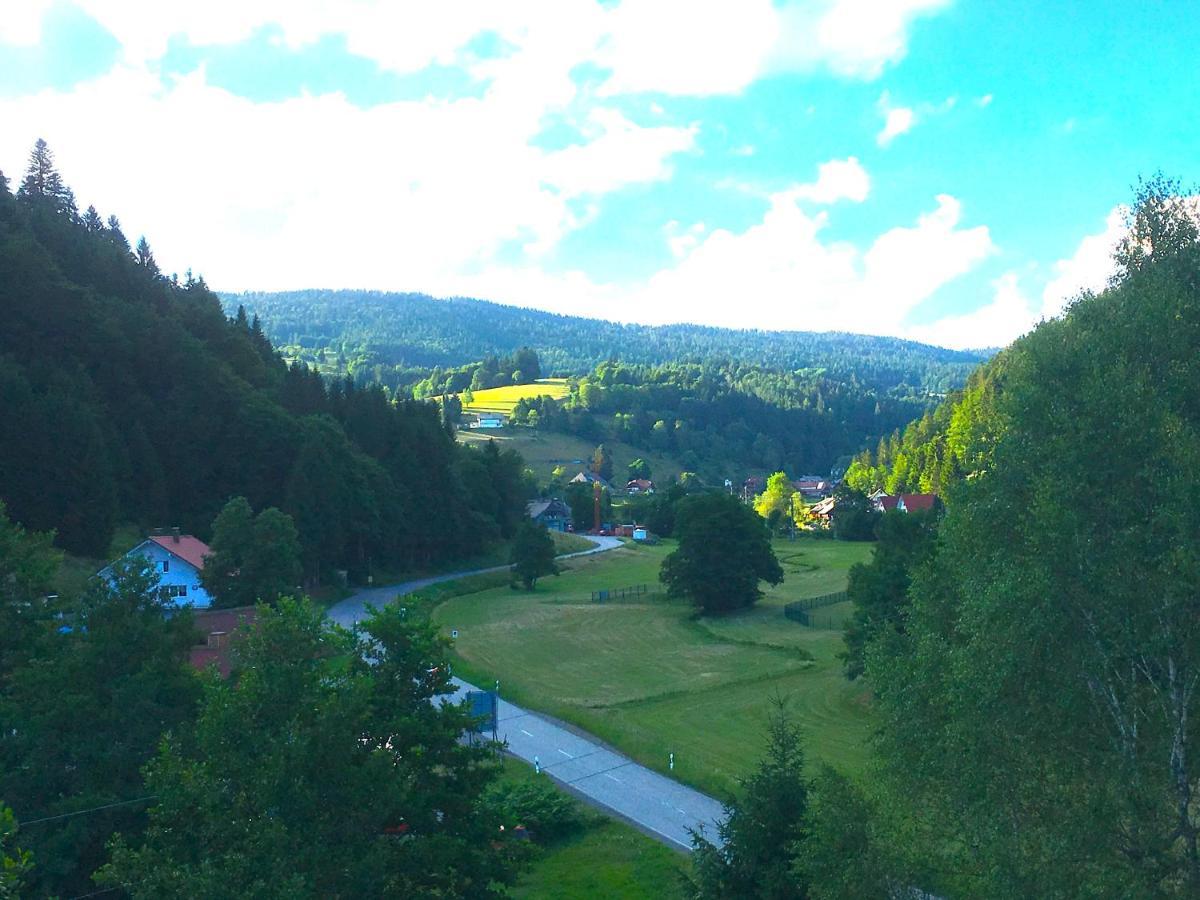 Ferienwohnung Schwarzwald トートモース エクステリア 写真