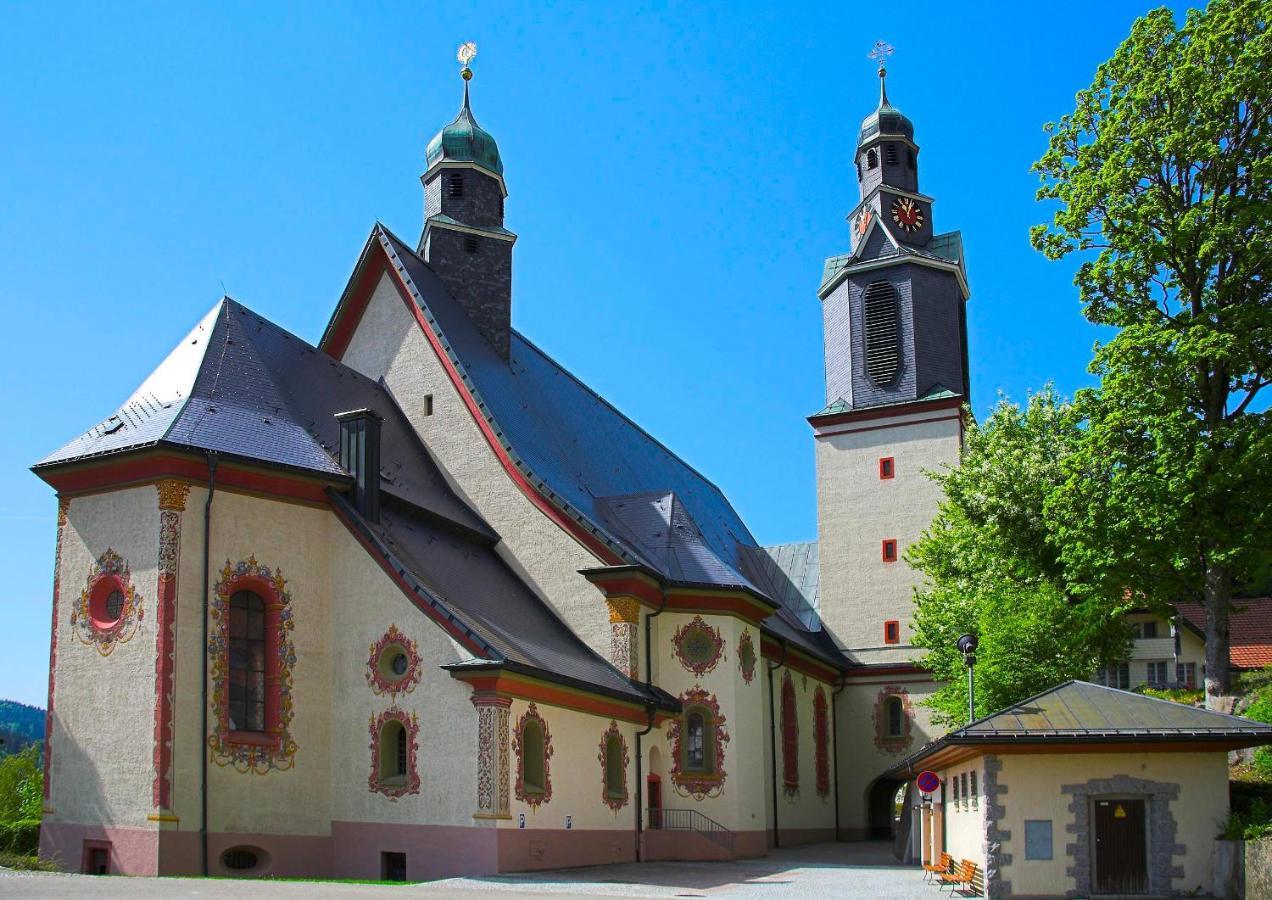 Ferienwohnung Schwarzwald トートモース エクステリア 写真